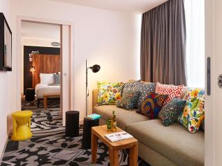 Mama Shelter Belgrade - 4