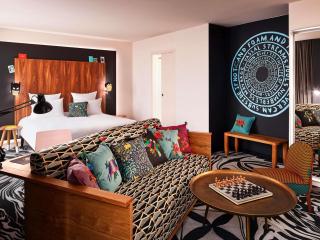 Mama Shelter Belgrade - 1