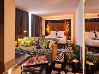 Mama Shelter Belgrade - 8