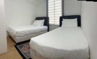 Inap Keranji Homestay With Pool - 2