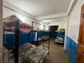 Tawang Hostel and Bike rent - 4