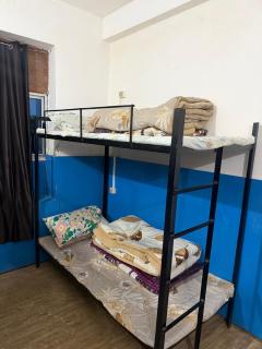 Tawang Hostel and Bike rent - 1