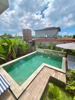 The Phalosaa Villa - 9