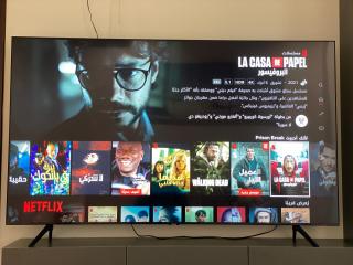 شقة فندقية جميلة و مخصصة للايجار لشخصين في بوشر - مسقط - القرم - 7