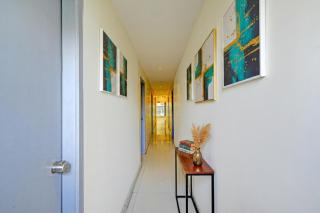 FabHotel White Ridge LB Nagar - 7