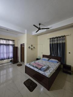 Rent N Stay - Affordable Homestay in Guwahati - 0
