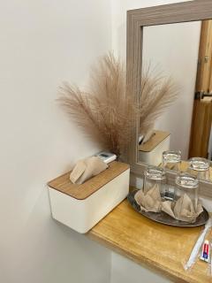 The ComfyNook Hostel - 4