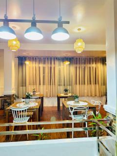 The ComfyNook Hostel - 3