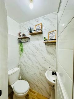 The ComfyNook Hostel - 2