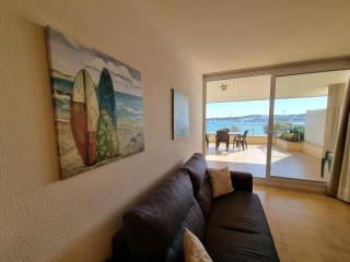 Hermoso apartamento de 2 habitaciones con terraza cerca de la playa - HISP-236-148 - 6