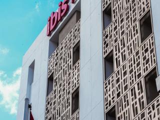 Ibis Sfax - 8