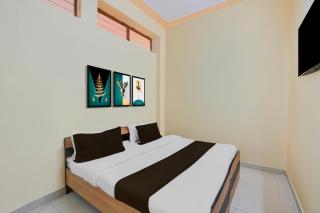 Hotel O Kukas Bus Terminal Formerly Stoneleaf Retreat - 9