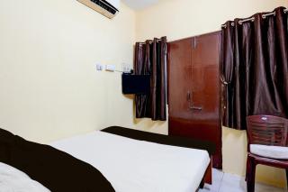 Hotel O Cooum Riverview Chennai Formerly Nimalan Residency - 3