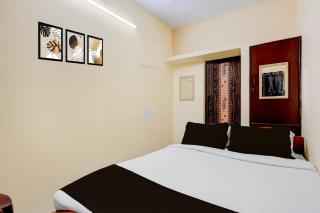 Hotel O Cooum Riverview Chennai Formerly Nimalan Residency - 1