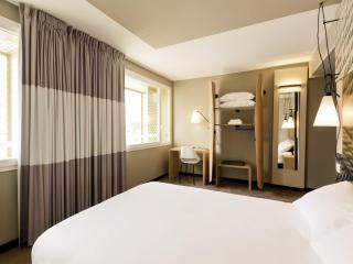 ibis Lyon Carre De Soie - 6