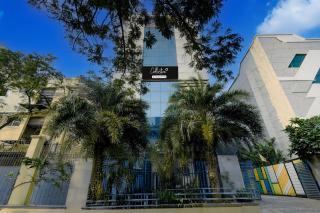 Collection O Erragadda Metro Station Formerly Golden Gate - 5