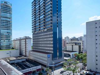 ibis budget Santos Gonzaga - 0