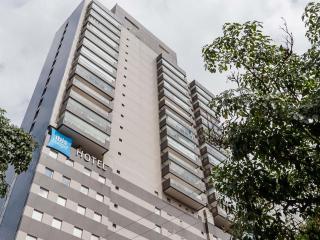 ibis budget Santos Gonzaga - 9