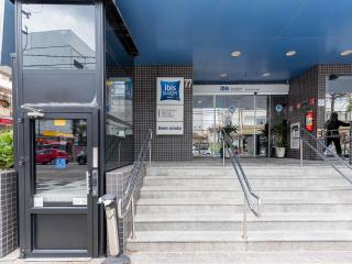 ibis budget Santos Gonzaga - 8