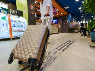 ibis budget Santos Gonzaga - 6