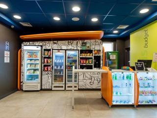 ibis budget Santos Gonzaga - 4