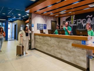 ibis budget Santos Gonzaga - 5