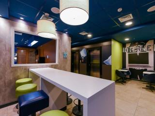 ibis budget Santos Gonzaga - 1