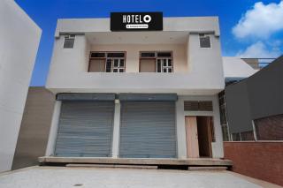 Hotel O Kukas Bus Terminal Formerly Stoneleaf Retreat - 0