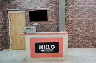 Hotel O Kukas Bus Terminal Formerly Stoneleaf Retreat - 7