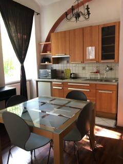 Vienna Top Comfort Apartment - 8