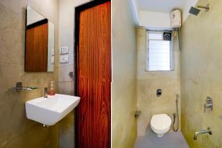 Collection O Viviana Mall Thane West Formerly Athithi Stays - 6