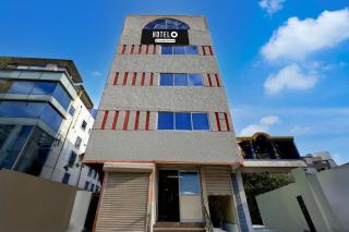 Super Hotel O Egmore Metro Station Chennai Formerly Harini Lodge - 0