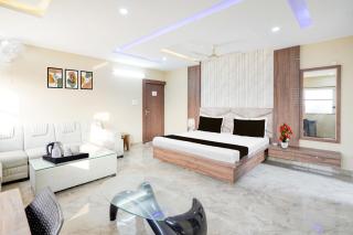 Super Collection O Ranipur - Dhaney Crossway Formerly Saroj Inn -  - 8