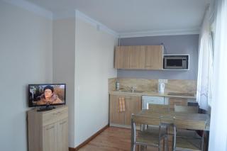 Apartament Ustrzyki - Ustrzyki Dolne - 2