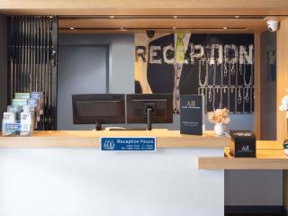 ibis Budget Brisbane Airport - 7