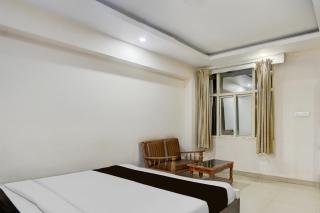 Super Townhouse Shivamogga Railway Junction Formerly Amma Residency - 2