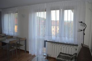 Apartament Ustrzyki - Ustrzyki Dolne - 4