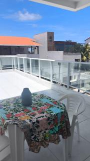 Triplex Magia - onde a magia acontece - praia de Maracaípe - Porto de Galinhas - 8