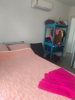 Triplex Magia - onde a magia acontece - praia de Maracaípe - Porto de Galinhas - 3