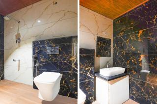 Super Townhouse Shivamogga Railway Junction Formerly Amma Residency - 5