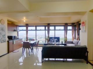 Luxurious Haven in the Sky - 0