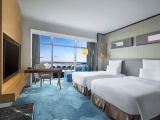 Pullman Guangzhou Baiyun Airport - Free Shuttle Bus & Official Registration Agency during Canton Fair - 2