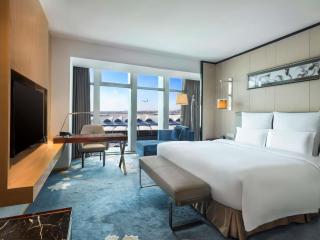 Pullman Guangzhou Baiyun Airport - 3