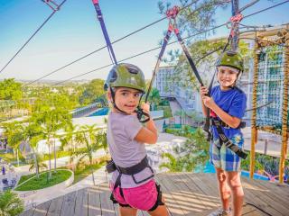 Novotel Itu Terras de São José Golf & Resort - 4