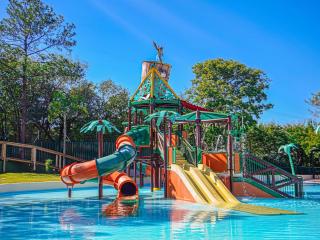 Novotel Itu Terras de São José Golf & Resort - 3