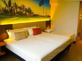 Novotel Itu Terras de São José Golf & Resort - 1