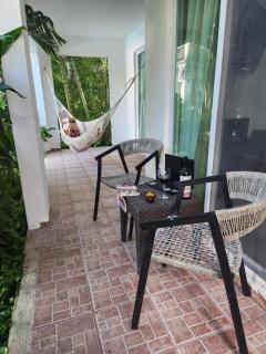 Paradise in the Caribbean, Mediterranean Mexican style - 6