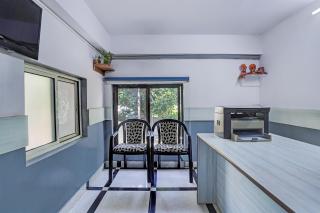 Super Hotel O DLF Phase 1 Metro Station Gurugram - 6