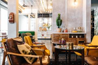 Max Brown Hotel Ku'damm, part of Sircle Collection - Berlim - 9