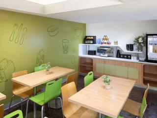 ibis Budget Canberra - 5